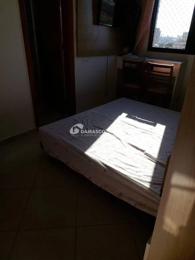 Apartamento com 2 quartos, Baeta Neves - São Bernardo do Campo