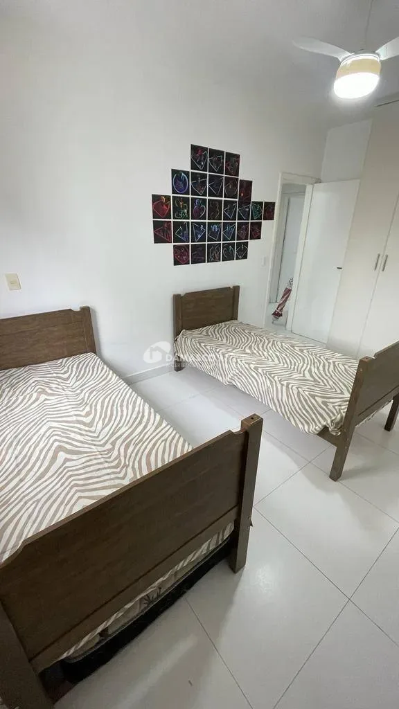 Apartamento à venda, Vila Luis Antônio, Guarujá, SP