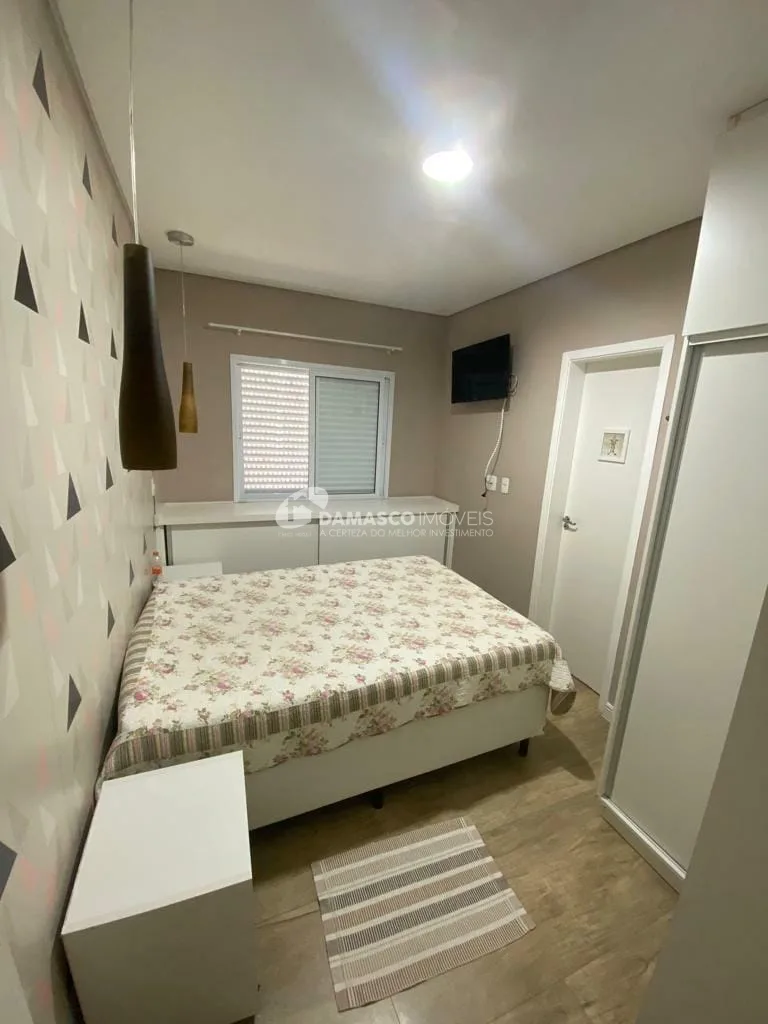 Apartamento à venda 2 Quartos, 1 Suite, 1 Vaga, 85M², Santa Maria, São Caetano do Sul - SP 