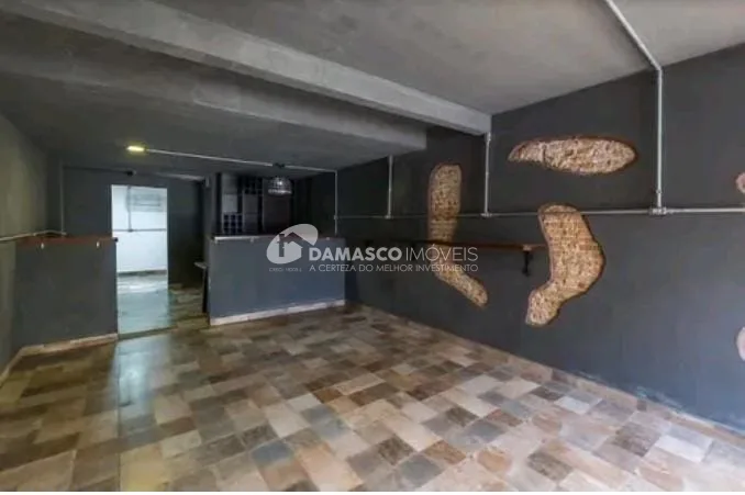 Comercial à venda 133M², Mauá, São Caetano do Sul - SP