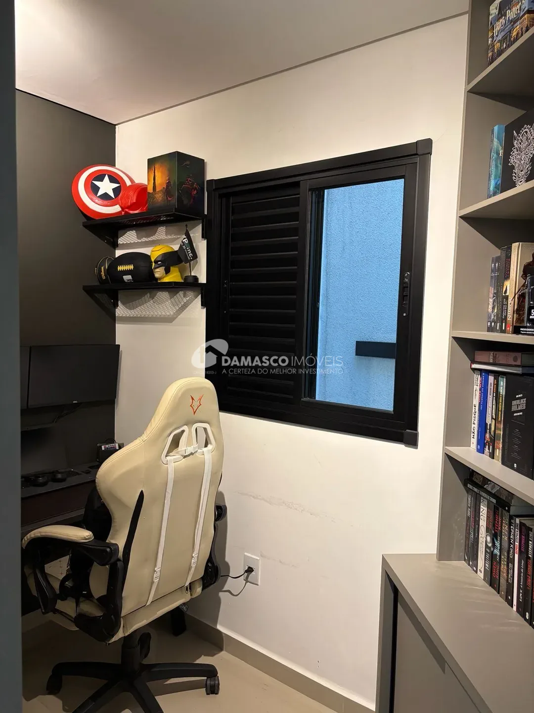 Apartamento Garden -  Campestre, Santo André, SP
