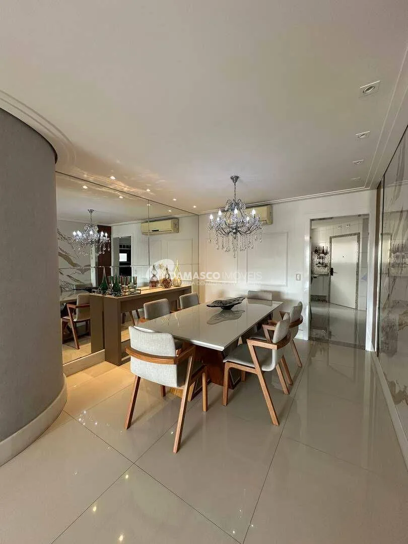 Apartamento à venda Porteira fechada  3 suítes e 3 vagas de garagem- Santa Paula, São Caetano, Santa Paula, São Caetano do Sul, SP