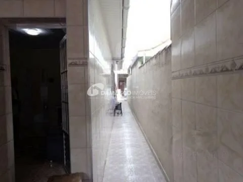 Sobrado à venda 2 Quartos, 1 Vaga, Vila Califórnia, São Paulo - SP