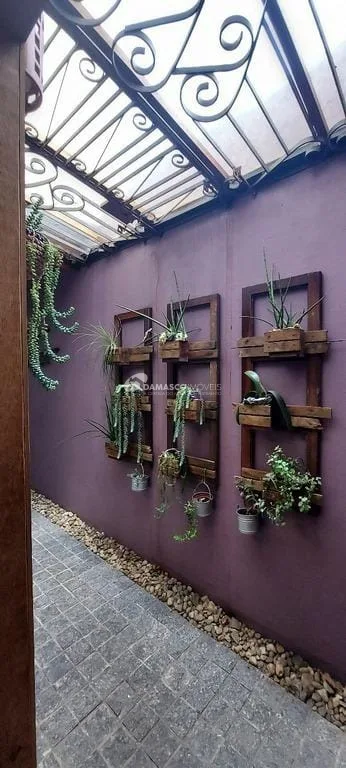 Sobrado à venda 3 Quartos, 1 Suite, 2 Vagas, 260M², Jardim Paraíso, Santo André - SP