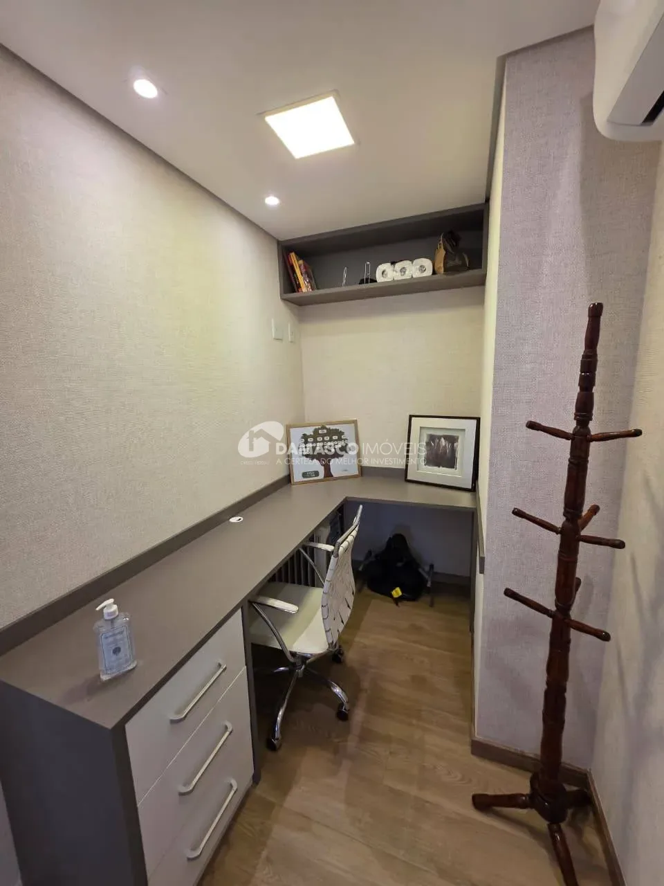 Apartamento de Alto Padrão à Venda - Bairro Santa Paula | São Caetano do Sul
