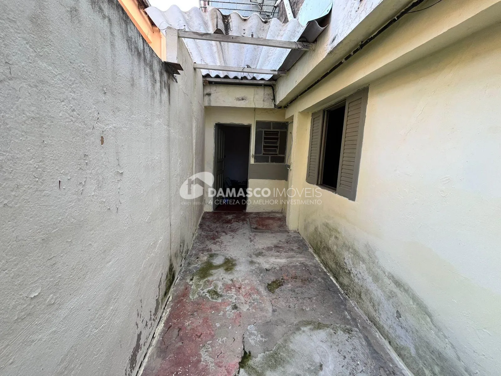 Imóvel com 2  Casas à venda, Nova Gerty, São Caetano do Sul, SP