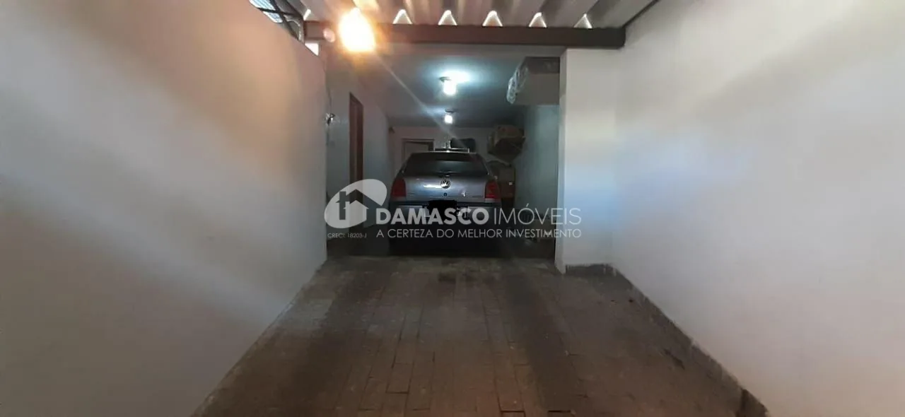 Casa à venda 3 Quartos, 2 Vagas, 310M², Centro, São Caetano do Sul - SP