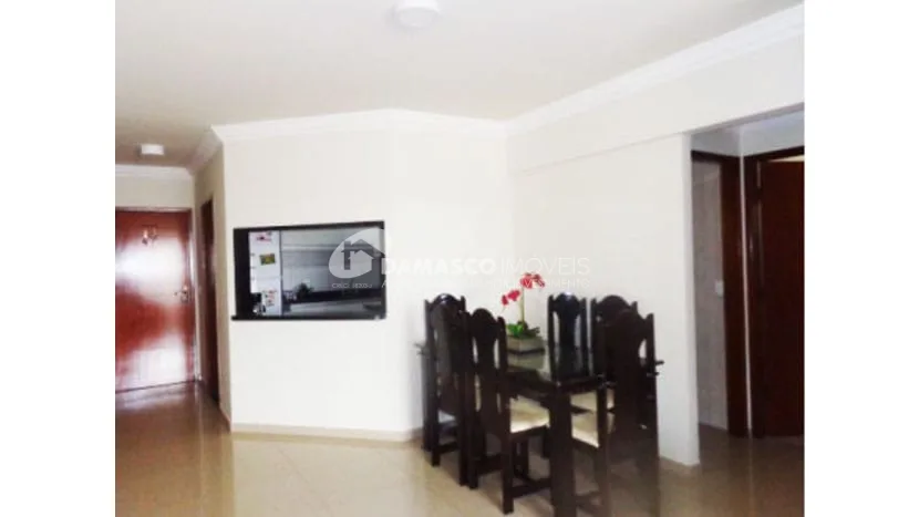 Apartamento à venda 2 Quartos, 1 Suite, 2 Vagas, 70M², Olímpico, São Caetano do Sul - SP 