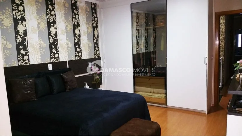 Sobrado à venda 3 Quartos, 3 Suites, 2 Vagas, 170M², Parque das Nações, Santo André - SP