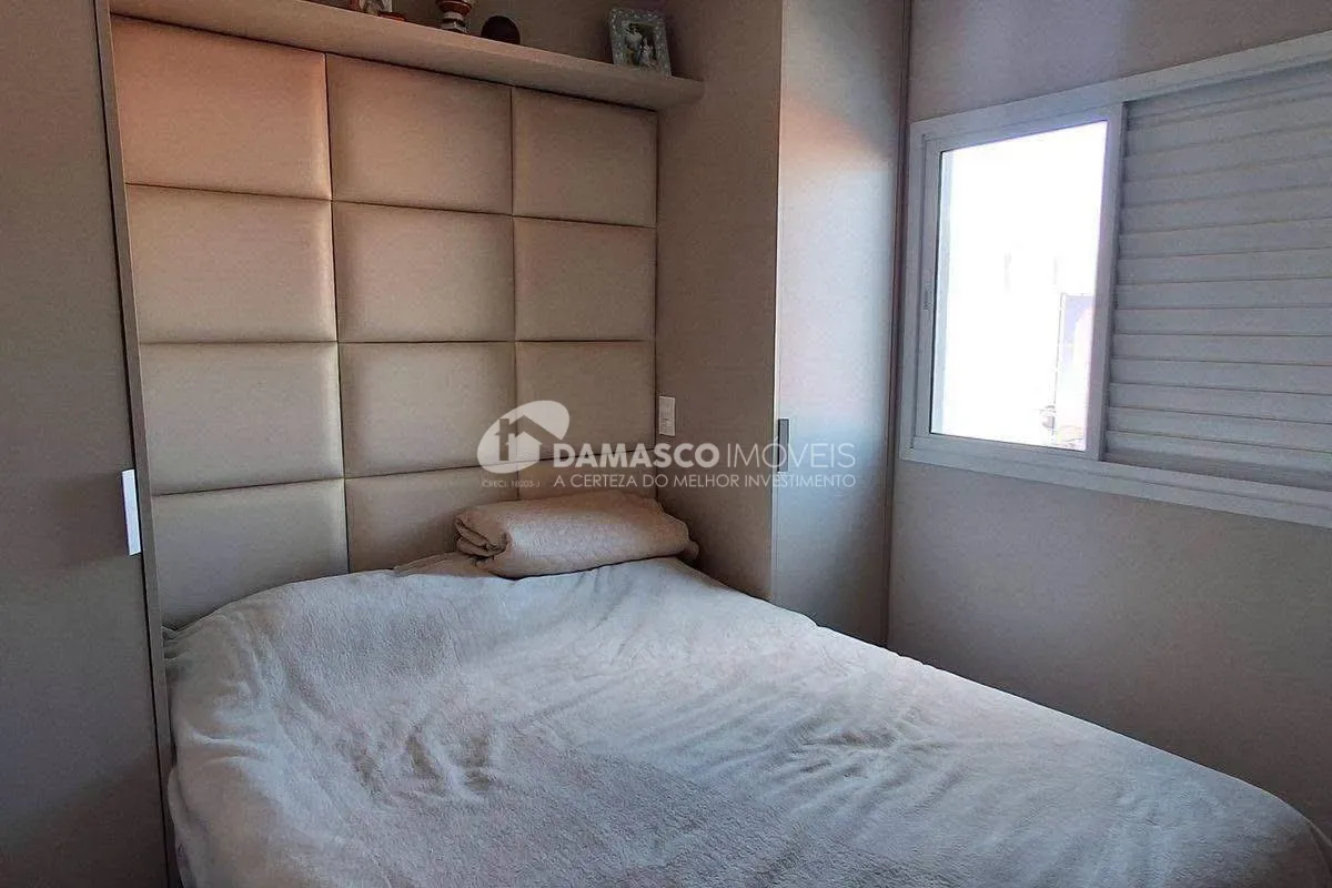 Apartamento à venda, Santa Maria, Santo André, SP