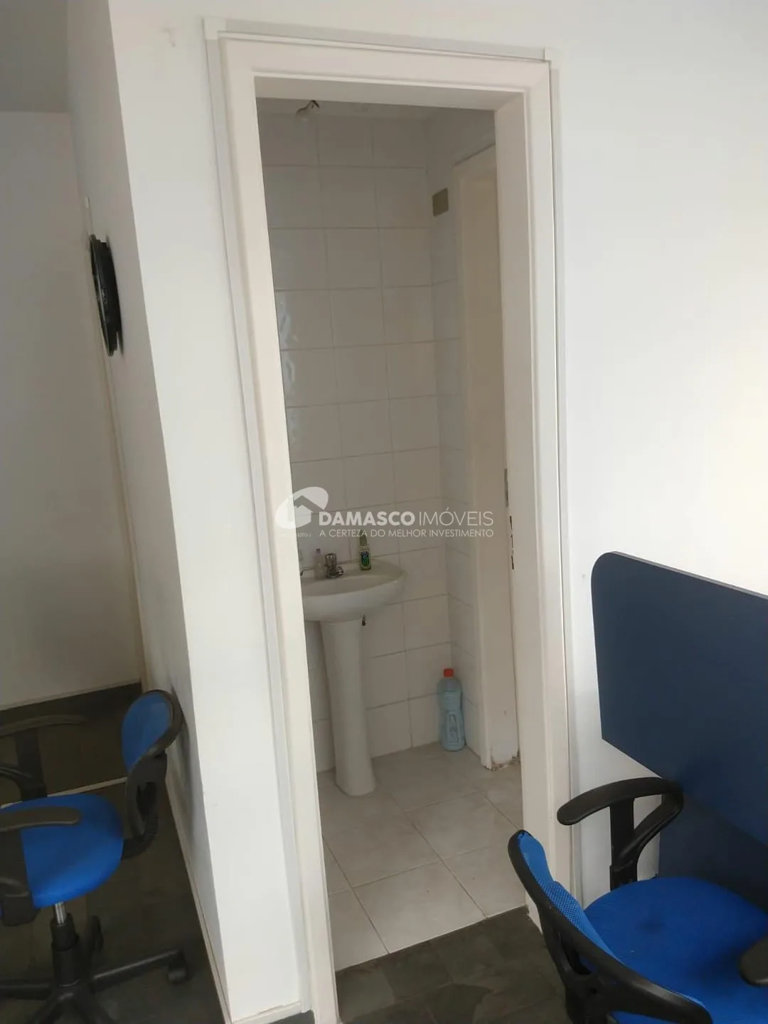 Sala à venda 1 Vaga, 50M², Santo Antônio, São Caetano do Sul - SP 