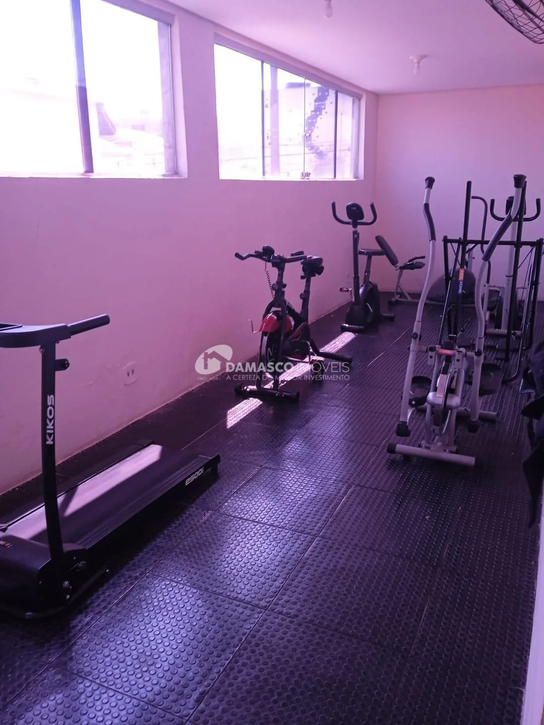 Apartamento à venda na Vila Ivone – São Paulo | 76m², 3 dormitórios e área de lazer completa