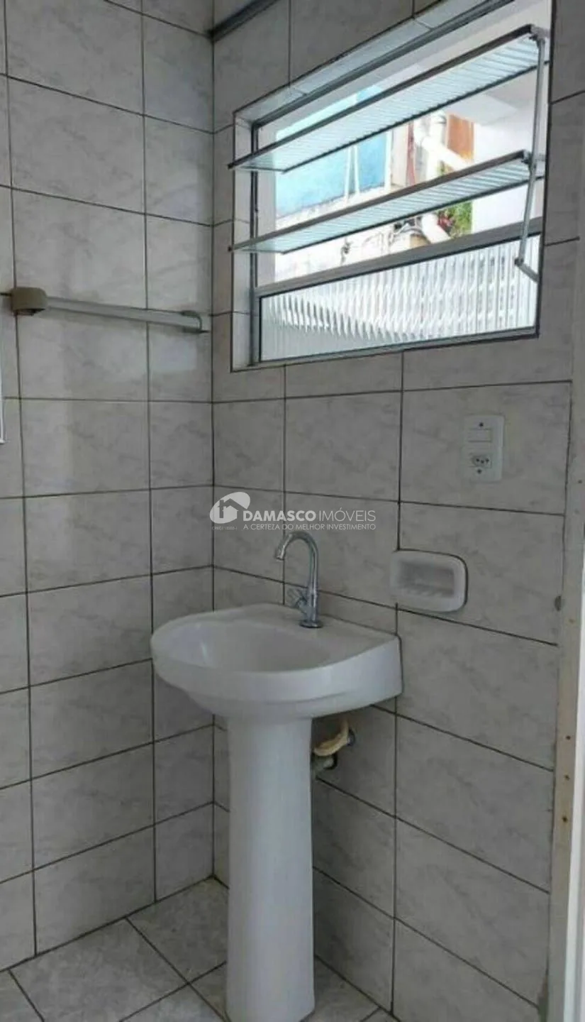 Casa à venda, Vila Palmares, Santo André, SP