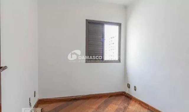 Apartamento à venda 4 Quartos, 3 Suites, 2 Vagas, 190M², Santa Paula, São Caetano do Sul - SP 