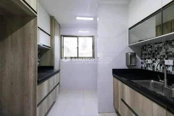 Apartamento à venda 3 dorm, 2 vagas, Santa Maria, São Caetano do Sul, SP