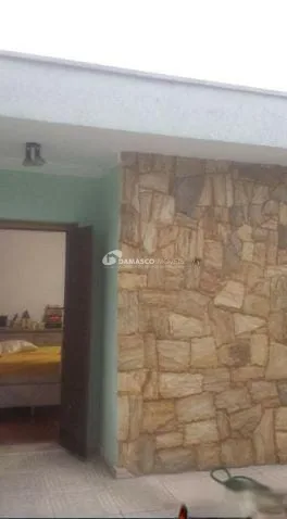 Sobrado à venda 3 Quartos, 1 Suite, 2 Vagas, 285M², Santa Maria, Santo André - SP