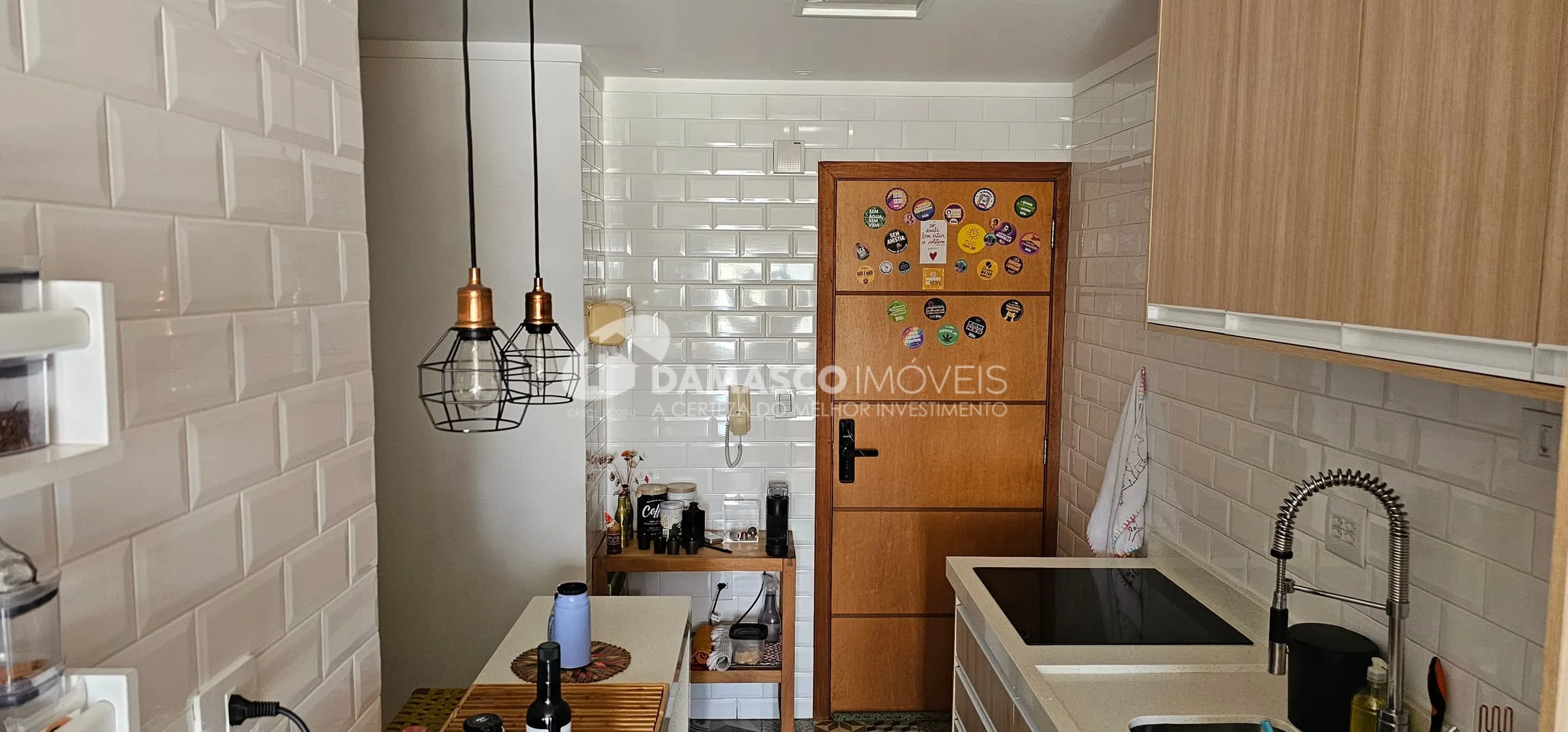 Apartamento à venda, Santa Maria, São Caetano do Sul, SP