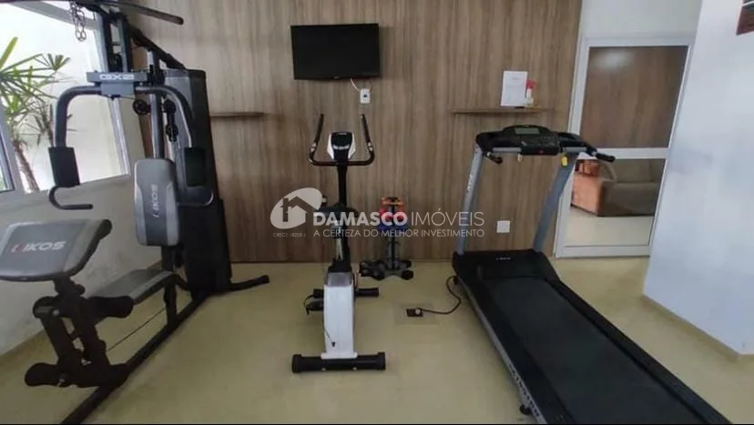 Apartamento à venda 2 Quartos, 1 Suite, 1 Vaga, 85M², Santa Maria, São Caetano do Sul - SP 