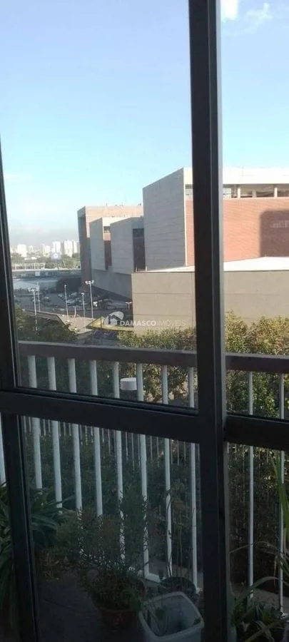 Apartamento à venda 3 Quartos, 1 Suite, 1 Vaga, 80M², Vila São Pedro, Santo André - SP