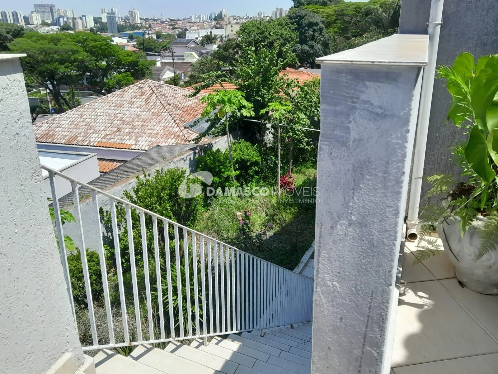 Casa à venda, Jardim São Caetano, São Caetano do Sul, SP