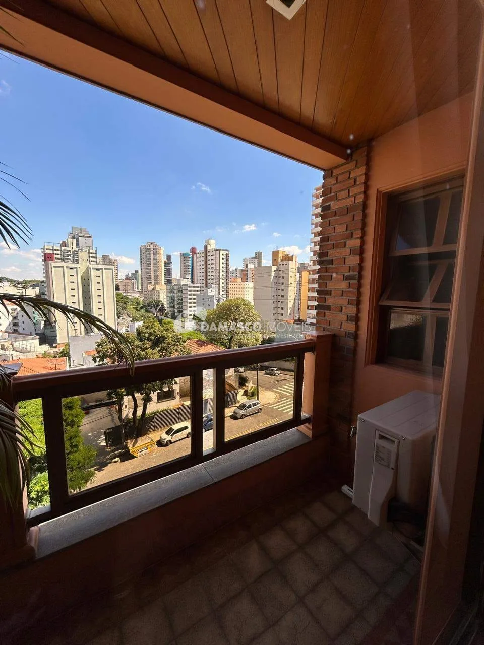 Apartamento à venda, Vila Bastos, Santo André, SP