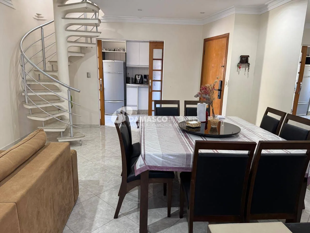 Cobertura / Penthouse à venda, Santa Maria, São Caetano do Sul, SP