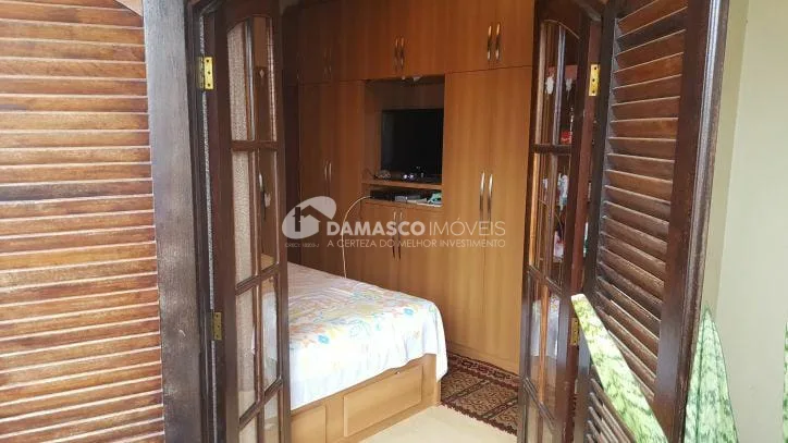 Sobrado à venda 3 Quartos, 3 Suites, 4 Vagas, 210M², Osvaldo Cruz, São Caetano do Sul - SP