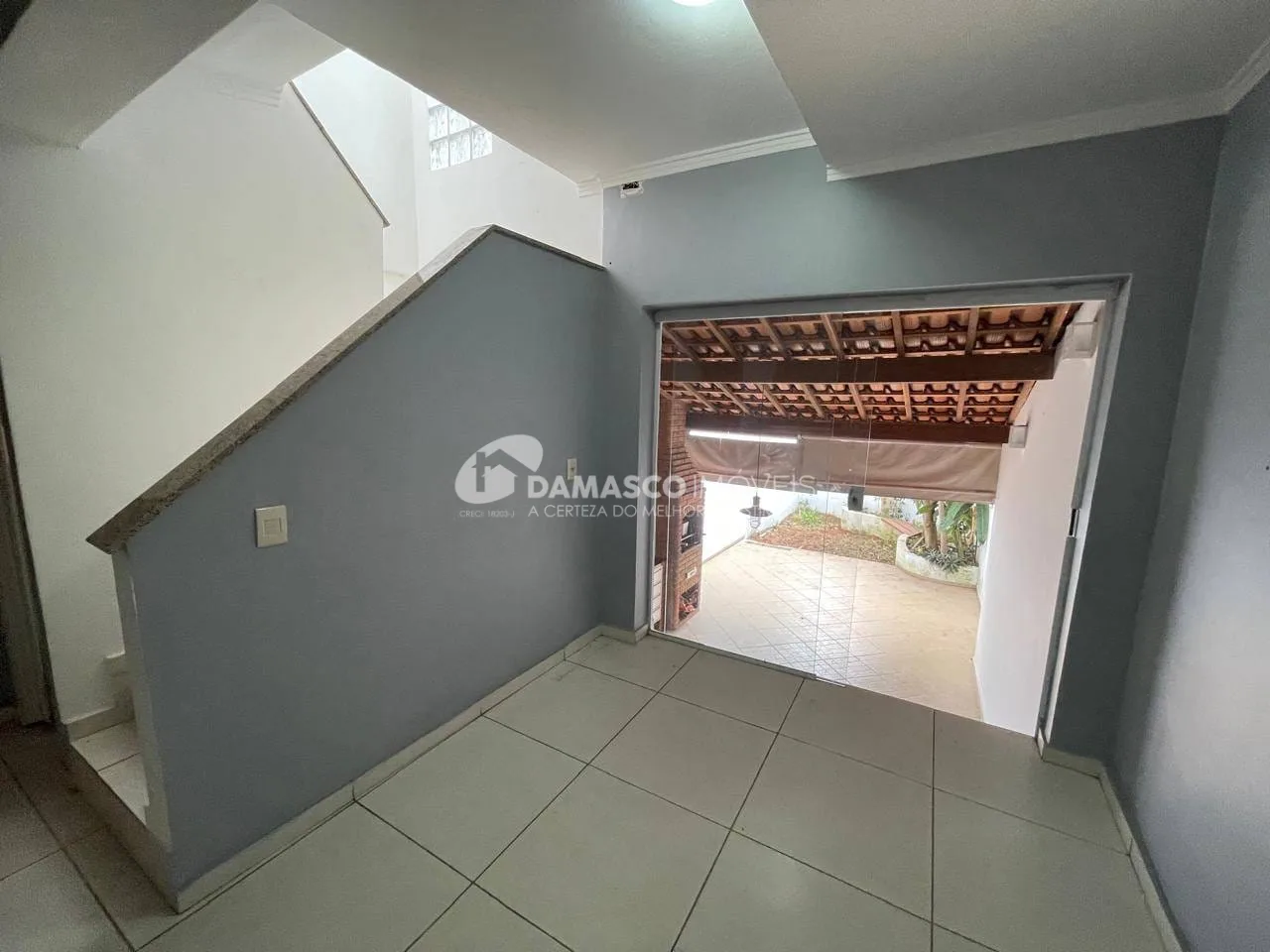Sobrado à venda, Santa Maria, Santo André, SP