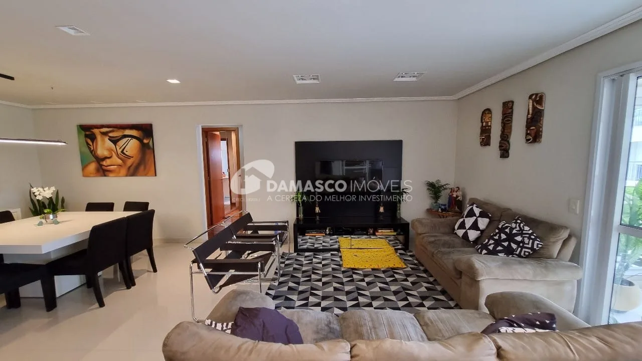 Apartamento à venda, Campestre, Santo André, SP