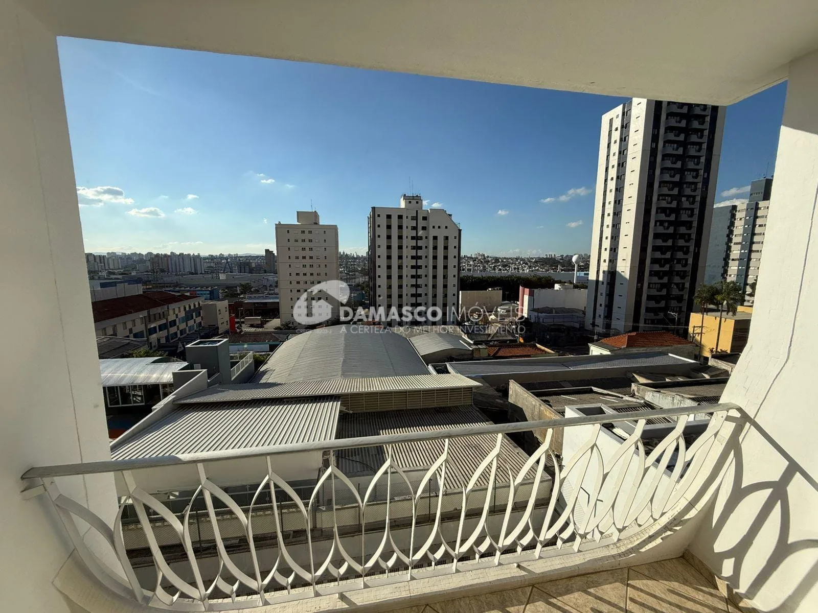 Apartamento à venda 2 dorm, 1 vaga,  Santa Paula, São Caetano do Sul, SP
