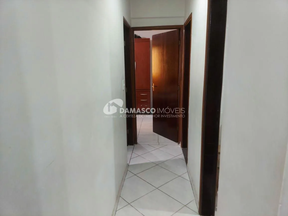 Apartamento à venda 2 Quartos, 1 Suite, 1 Vaga, 69M², Santa Maria, São Caetano do Sul - SP 