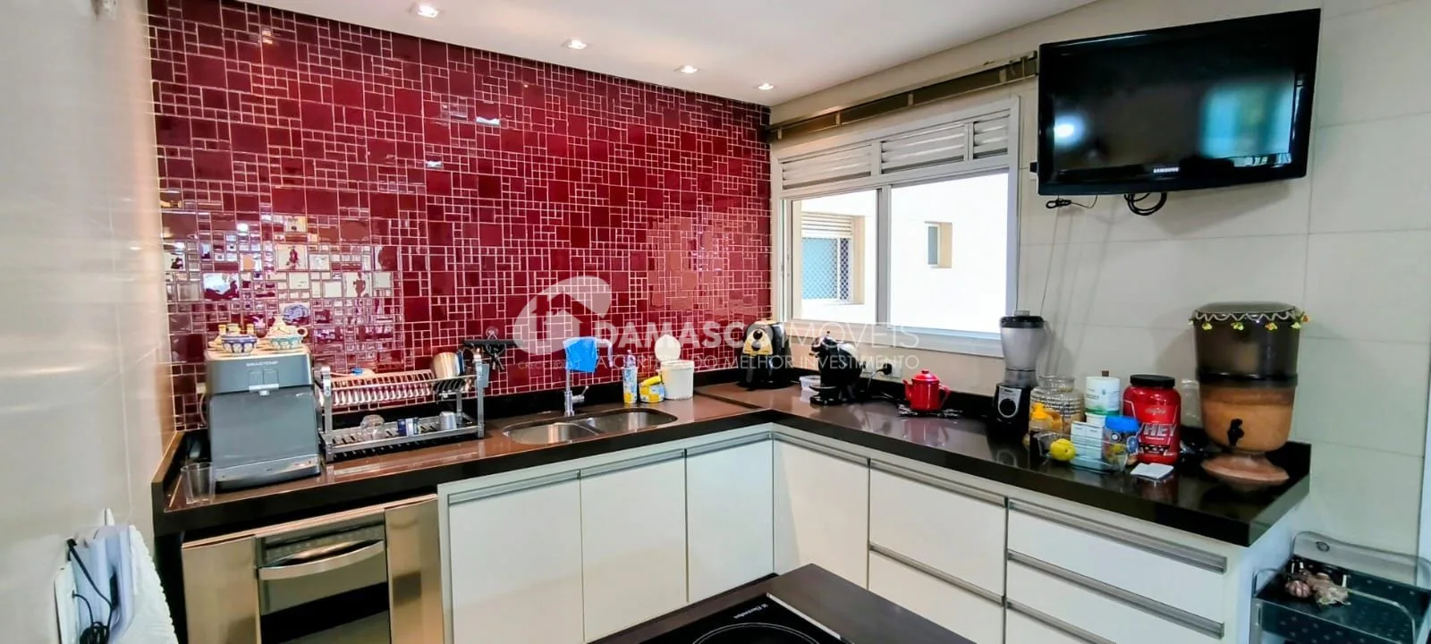 Apartamento Alto Padrão - Jardim São Caetano, São Caetano do Sul, SP