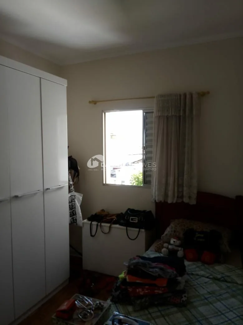 Apartamento à venda 3 Quartos, 1 Vaga, 110M², Santa Maria, São Caetano do Sul - SP 