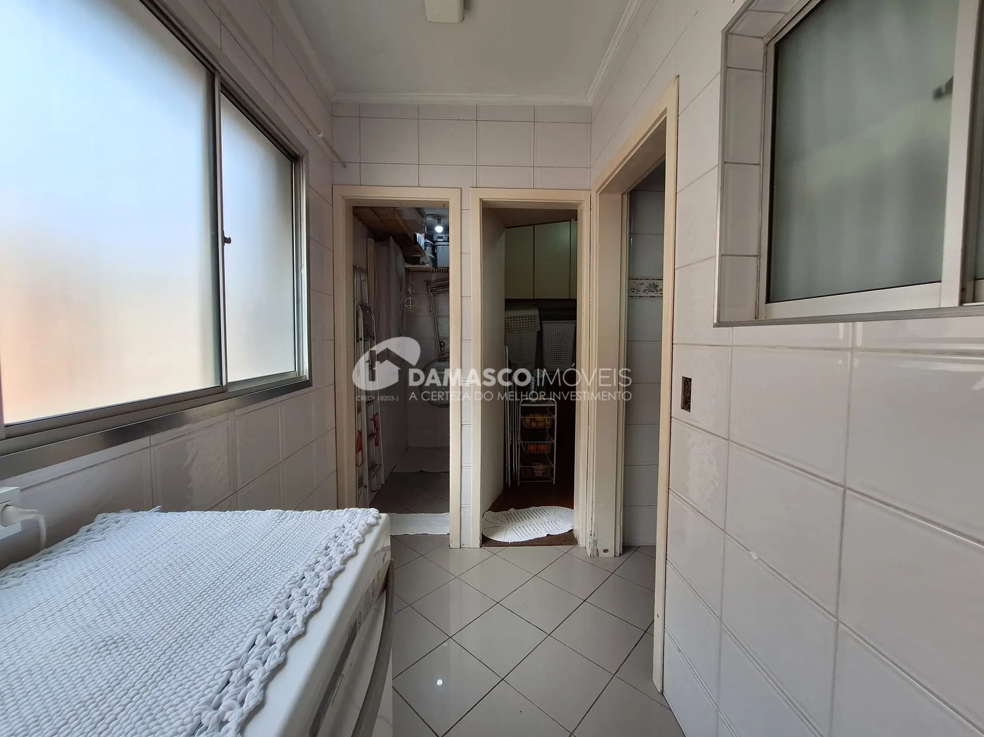Apartamento à venda, Santa Paula, São Caetano do Sul, SP