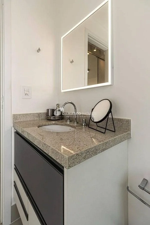 Apartamento à venda, 2 suítes, 2 vagas, Santo Antônio, São Caetano do Sul, SP