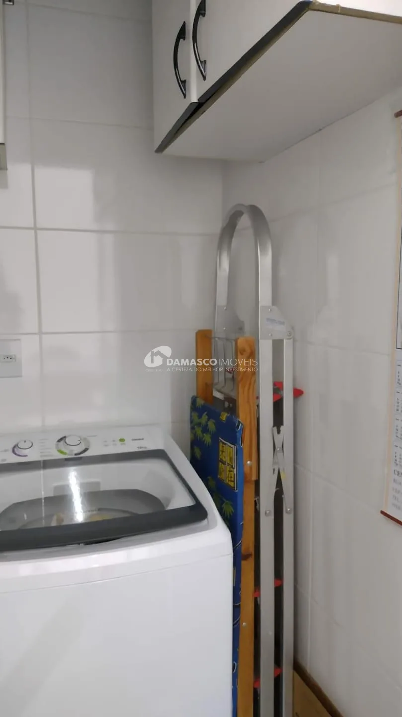 Cobertura à venda 3 Quartos, 1 Suite, 2 Vagas, Vila Pinheirinho, Santo André - SP 