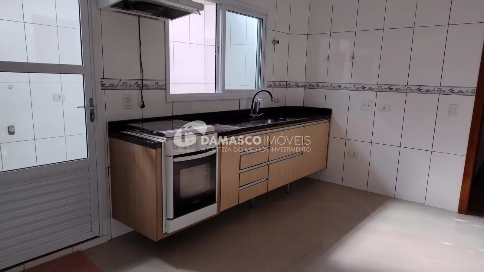 Apartamento à venda, Santa Maria, Santo André, SP