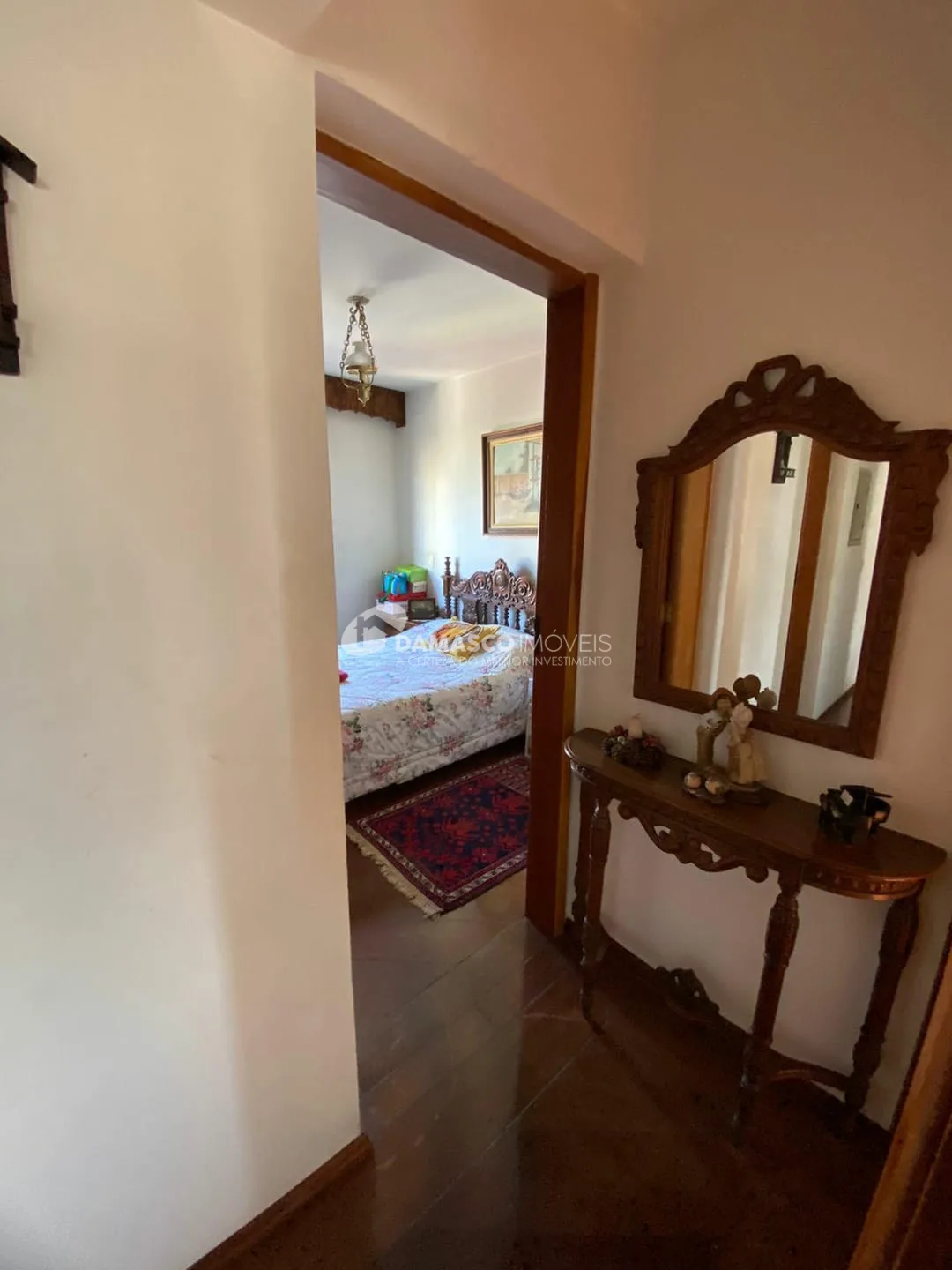 Apartamento à venda 3 Quartos, 1 Suite, 2 Vagas, Vila Valparaíso, Santo André - SP 