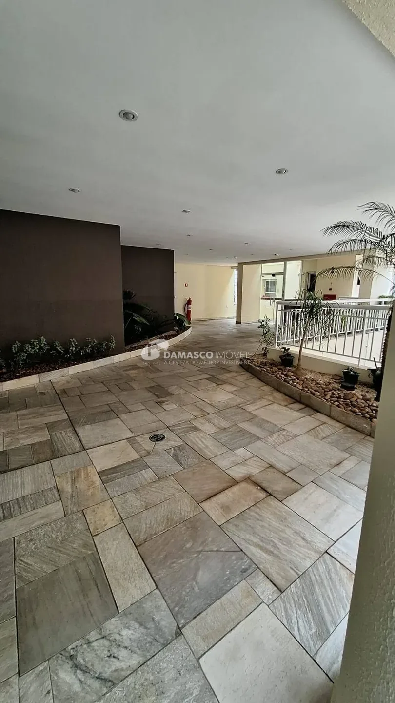 Apartamento para locação, Fundação, São Caetano do Sul, SP