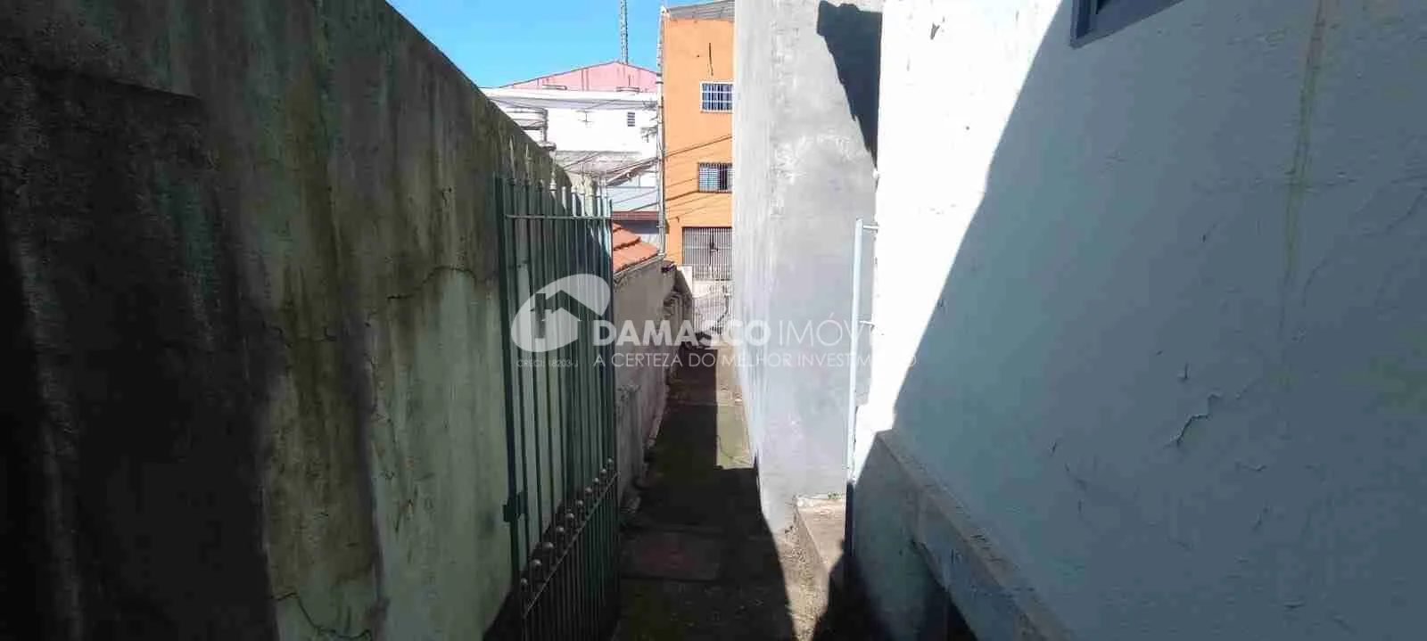 Casa padrão à Venda, Vila Califórnia, São Paulo, SP