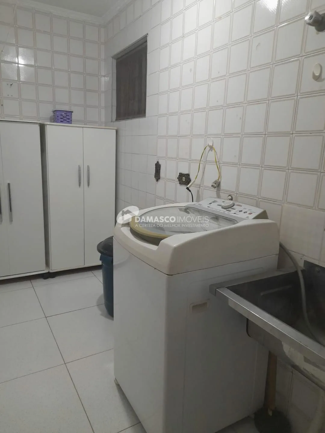 Sobrado à venda 4 Quartos, 2 Suites, 3 Vagas, 210M², Parque Tomas Saraiva, São Paulo - SP
