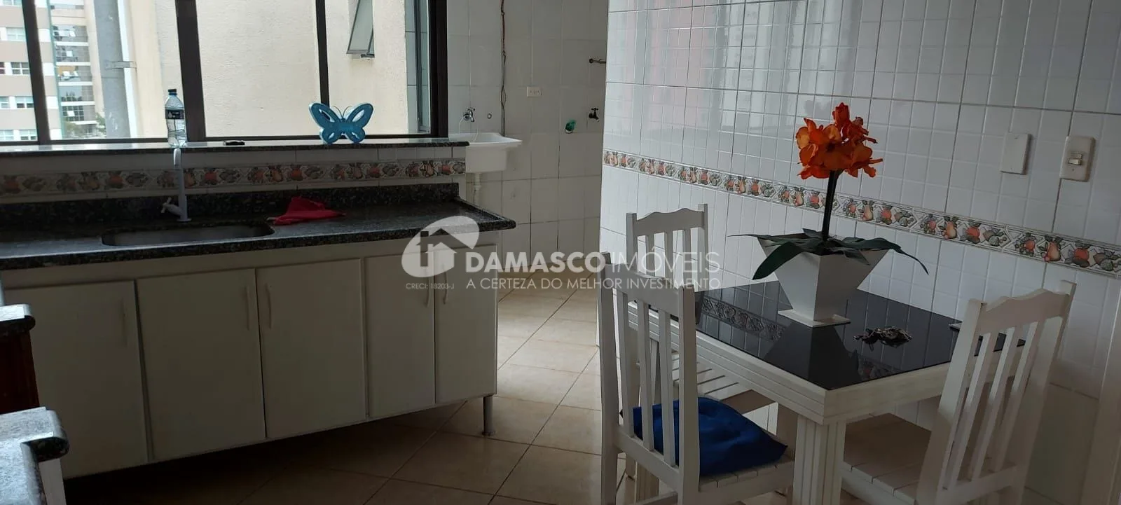 Apartamento à venda, Vila Guiomar, Santo André, SP