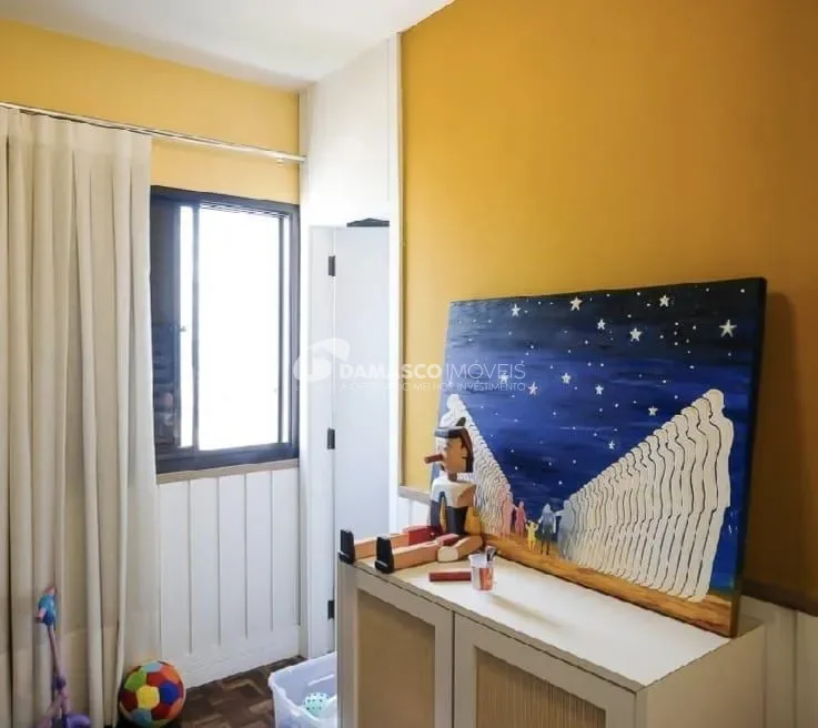 Apartamento à venda com 242 m² de área útil, com 4 dormitórios, sendo 2 suítes, 5 banheiros, Santa Paula, São Caetano do Sul, SP