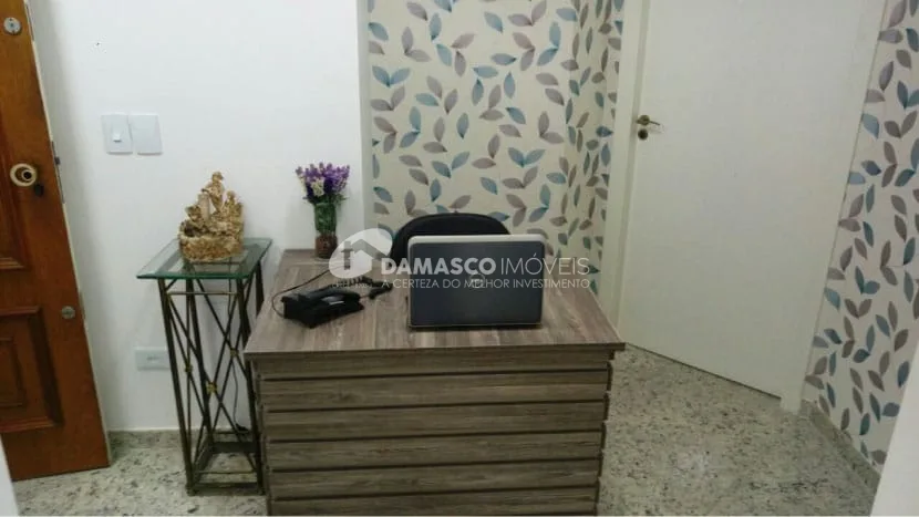 Sala à venda 1 Vaga, 68M², Centro, Santo André - SP