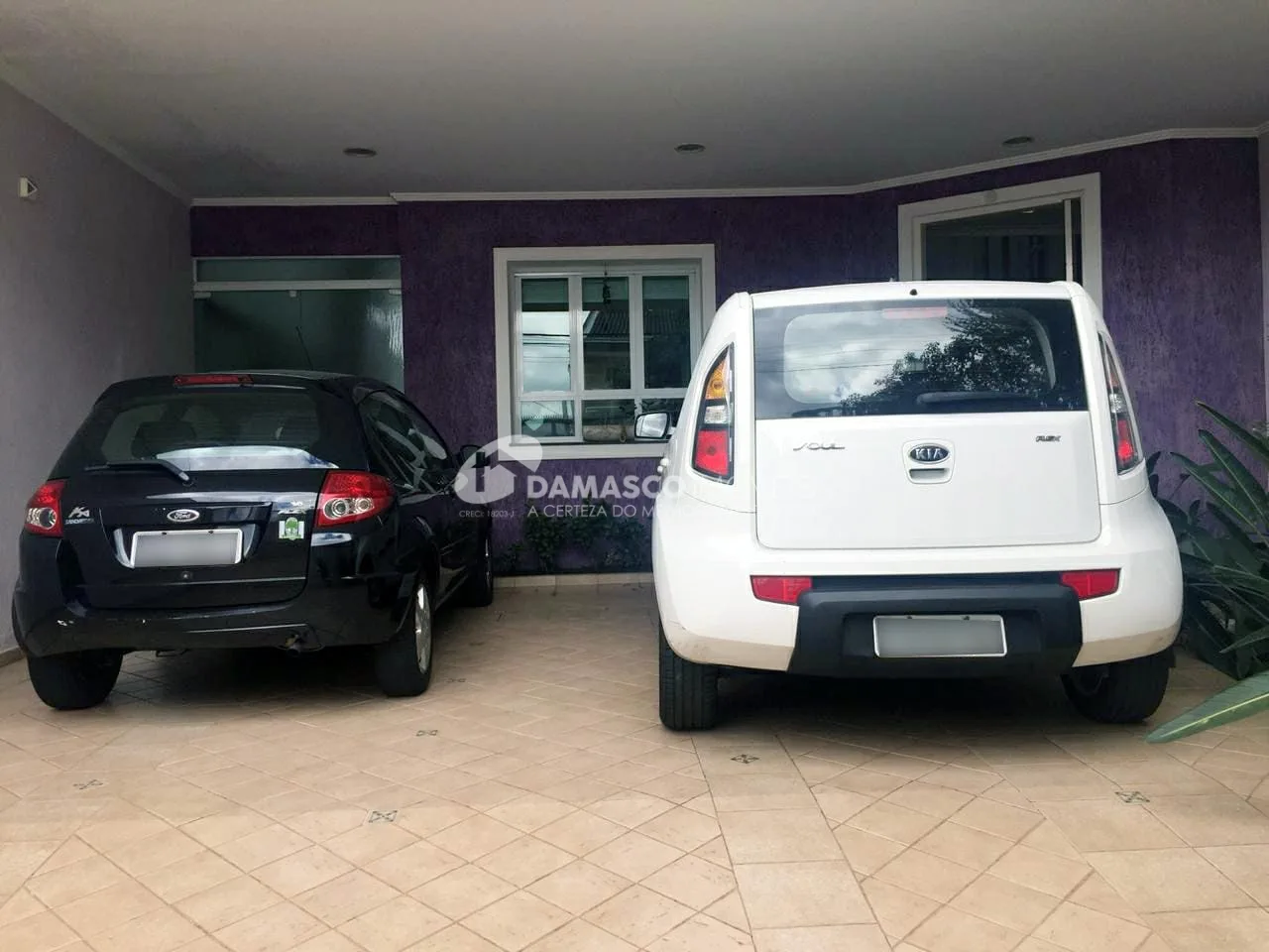 Sobrado para Locação 3 Quartos, 1 Suite, 4 Vagas, Santo Antônio, São Caetano do Sul - SP