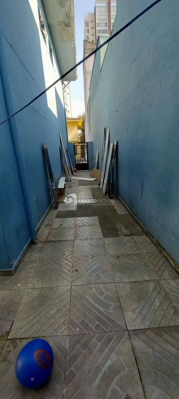 Sobrado à venda 3 Quartos, 2 Vagas, 114M², Barcelona, São Caetano do Sul - SP