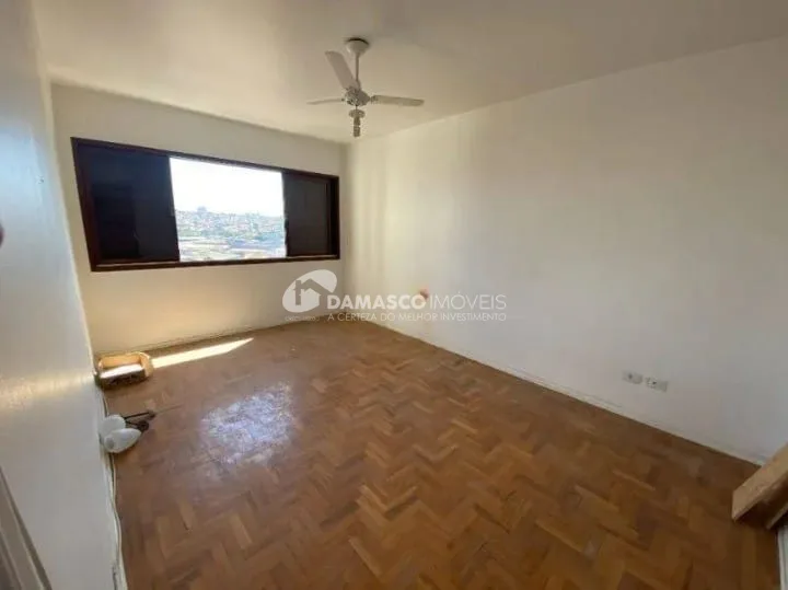 Apartamento à venda, Fundação, São Caetano do Sul, SP
