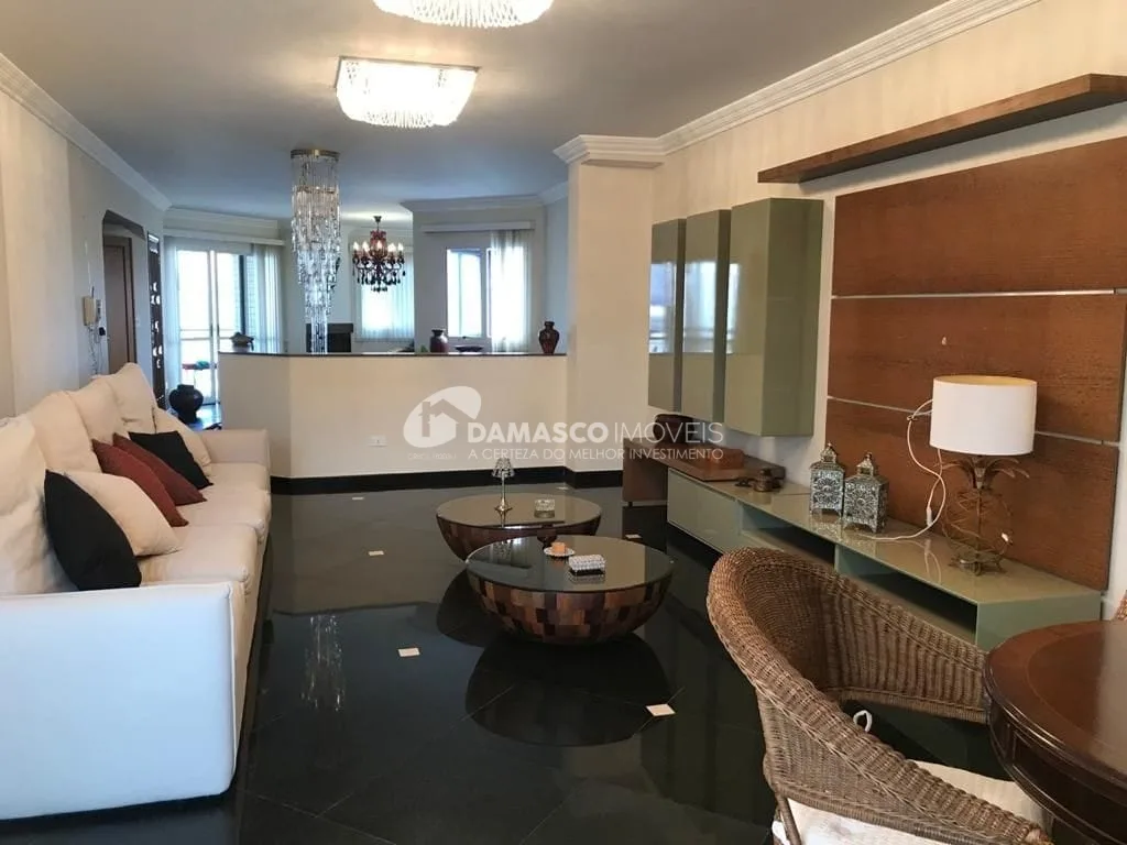 Cobertura / Penthouse à venda, Santa Paula, São Caetano do Sul, SP