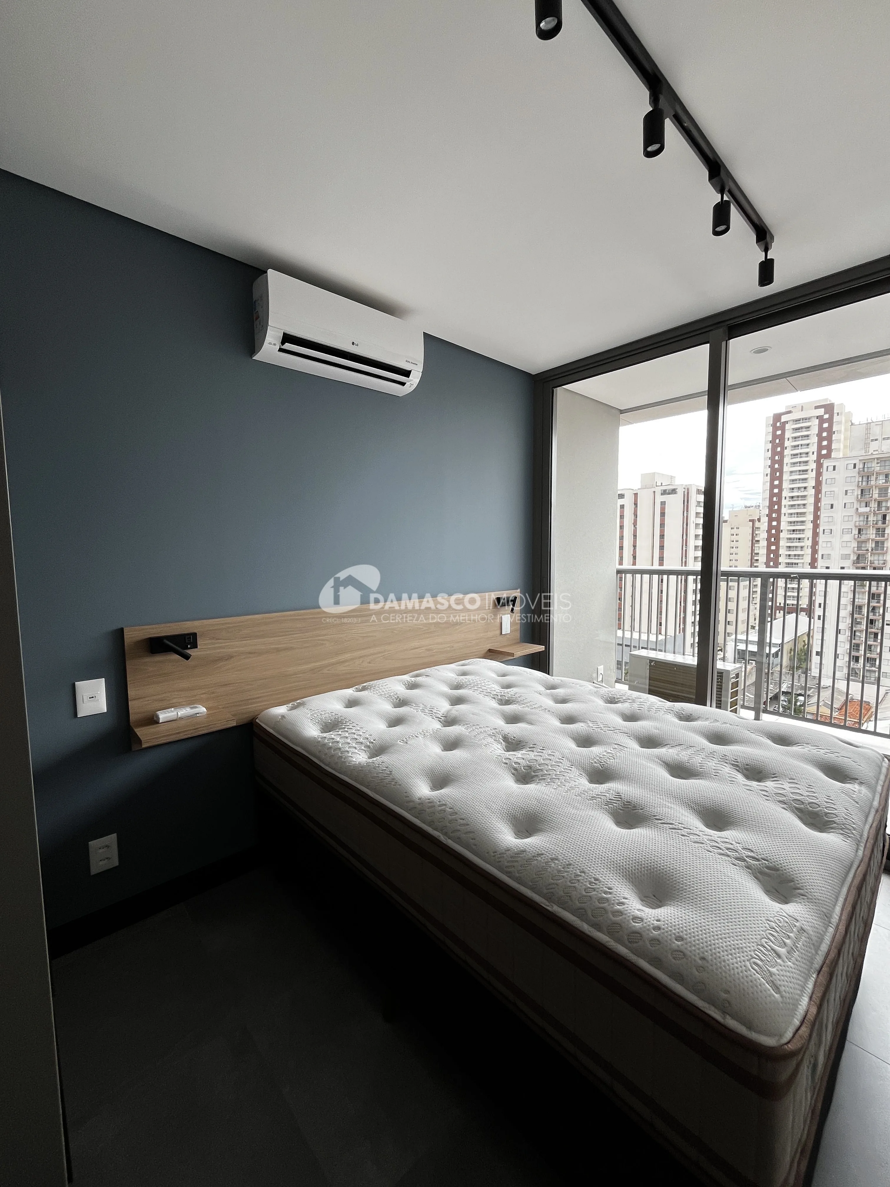 Studio para locação, Vila Gomes Cardim, São Paulo, SP