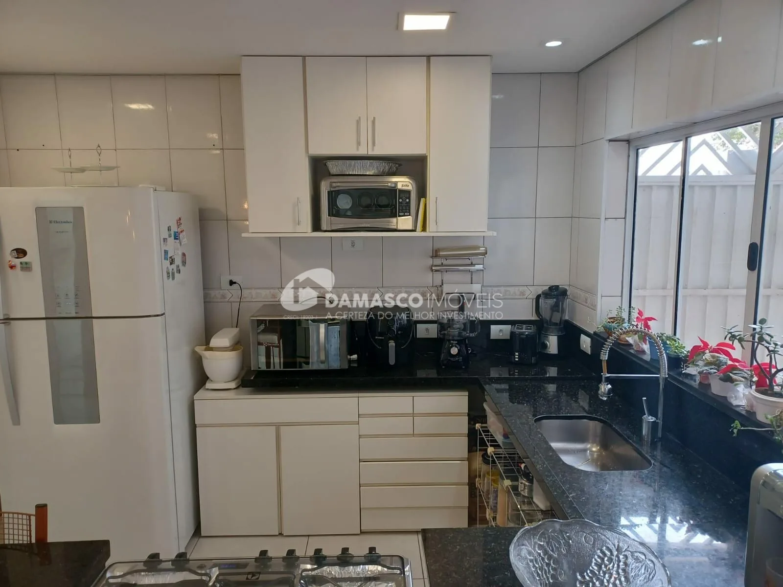 Sobrado à venda 2 Quartos, 1 Vaga, 250M², Cerâmica, São Caetano do Sul - SP